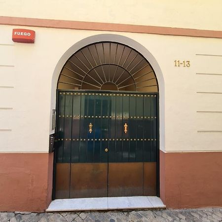 Homeyseville-Bright Apartment At Santa Cruz 4 Pax, Parking Optional Exterior foto