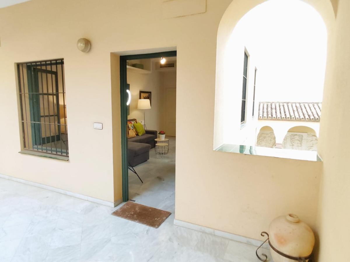 Homeyseville-Bright Apartment At Santa Cruz 4 Pax, Parking Optional Exterior foto