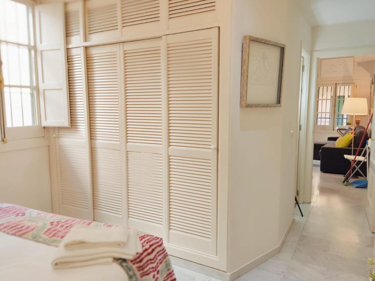 Homeyseville-Bright Apartment At Santa Cruz 4 Pax, Parking Optional Exterior foto