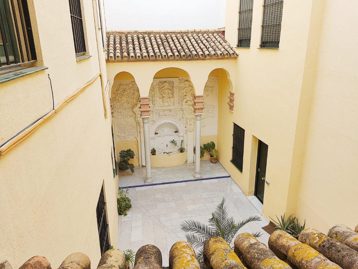 Homeyseville-Bright Apartment At Santa Cruz 4 Pax, Parking Optional Exterior foto