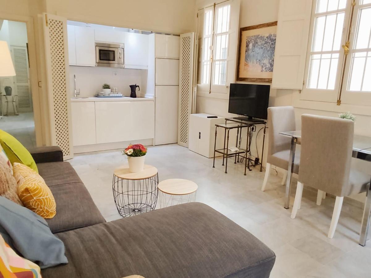 Homeyseville-Bright Apartment At Santa Cruz 4 Pax, Parking Optional Exterior foto