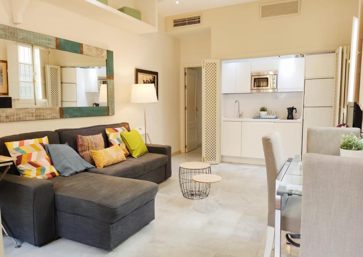 Homeyseville-Bright Apartment At Santa Cruz 4 Pax, Parking Optional Exterior foto
