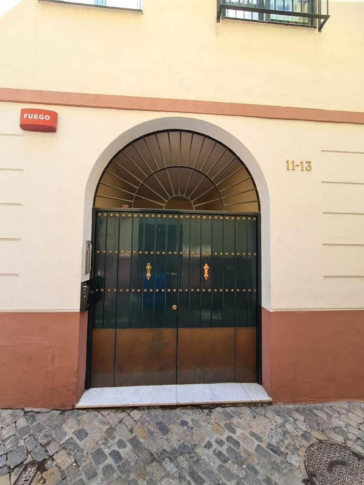 Homeyseville-Bright Apartment At Santa Cruz 4 Pax, Parking Optional Exterior foto